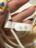 三合一充電線6A超級快充120W一拖三多頭適用華為mate70/60蘋果type-c安卓iPhone16/15/14數(shù)據(jù)線 【皓月銀1.2米】6A閃電快充丨三線同充 曬單實(shí)拍圖