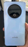vivo Y500 12GB+512GB 冰川藍 8200mAh超薄藍海電池 IP69+滿(mǎn)級防水 越級旗艦外觀(guān) 耐用抗摔 AI手機 曬單實(shí)拍圖