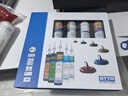 OTTO CHEMIE德國進(jìn)口otto奧托S125美容膠防水防霉廚衛玻璃膠啞光收邊膠密封膠 C7098馬特佩加蒙 曬單實(shí)拍圖