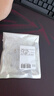 COMMSCOPE康普水晶頭 超六類/六類非屏蔽Cat6A/6水晶頭及尾套 支持26-23線規(guī) 10個(gè)/包6-2843007-1&2843018-3 曬單實(shí)拍圖