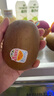 佳沛（zespri）新西蘭  陽(yáng)光金果10粒巨大果單果約144-175g 中秋水果禮盒 獼猴桃 曬單實(shí)拍圖