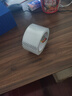 晨光(M&G)文具透明封箱膠帶打包膠帶60mm*100y*45um (91.4米/卷) 6卷/筒 快遞工廠(chǎng)倉庫辦公用品AJD957K7 曬單實(shí)拍圖