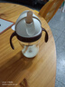 世喜奶瓶水杯配件（吸管杯杯頭直飲款）適配7.2cm口徑瓶身 曬單實(shí)拍圖
