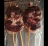 東來(lái)順 內(nèi)蒙古羔羊原切羊小腿塊1斤 羊玉環(huán)羊腿后腱骨塊 清真中華老字號(hào) 曬單實(shí)拍圖
