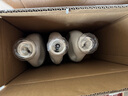 碧浪除菌洗衣液自然清香2kg*4瓶實惠大容量 曬單實拍圖