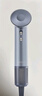 徠芬Laifen高速吹風(fēng)機 速干家用電吹風(fēng) 萊芬負離子護發(fā)吹風(fēng)筒 七夕情人節(jié)禮物 國家補貼 LF03閃銀 曬單實拍圖