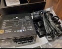 Thermalright(利民) 額定650W TR-TG650 金牌全模組  全日系電解電容 14CM小機(jī)身  ATX3.0電源 80PLUS金牌認(rèn)證 曬單實(shí)拍圖