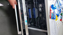西門子（SIEMENS）【重磅新品】20+2套大別墅級洗碗機(jī) SJ45ZB88MC 智凈魔方高 智感油污240小時長效抑菌存智能互聯(lián) 【重磅新品20套】SJ45ZB88MC 曬單實拍圖