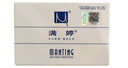 滿(mǎn)婷（MANTING）皂108g*3塊（除螨皂香皂螨婷肥皂去螨蟲(chóng)洗面奶沐浴皂男女后背痘） 曬單實(shí)拍圖