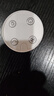 愛登壁掛式風(fēng)扇免打孔空氣循環(huán)扇充電廚房風(fēng)扇桌面風(fēng)扇折疊小風(fēng)扇廁所風(fēng)扇衛(wèi)生間小型宿舍電風(fēng)扇 E808G 曬單實拍圖