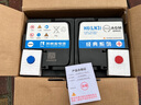 風(fēng)帆蓄電池12v免維護(hù)汽車蓄電池電瓶以舊換新配送安裝 AGM 6-QTF-70沃爾沃雪佛蘭雪鐵龍 免安裝費(fèi) 曬單實(shí)拍圖