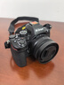 尼康（Nikon）【國行帶票】Z50II半畫(huà)幅新手入門(mén)級微單相機Z50 II 高清攝影攝像 直播美顏自拍z50二代便攜相機 Z50II+16-50 f/3.5-6.3套機 套餐一【64G新手入門(mén)必備套 曬單實(shí)拍圖