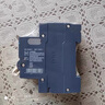 正泰（CHNT）空氣開(kāi)關(guān)空開(kāi)斷路器小型家用 NB3-40 1P+N 20A 曬單實(shí)拍圖