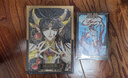 現貨 漫畫(huà) 圣傳RG VEDA完全版1-5完 CLAMP 全套特裝版 附掛軸 臺版 角川 繁體中文 夜叉王阿修羅TSUBASA翼 日本動(dòng)漫小說(shuō)正版書(shū)籍 曬單實(shí)拍圖
