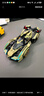 樂高（LEGO）積木拼裝賽車系列76923 蘭博基尼GT超跑男孩兒童玩具生日禮物 曬單實(shí)拍圖