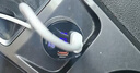 紐曼（Newmine）車(chē)載充電器超級快充一拖三汽車(chē)點(diǎn)煙器充電器車(chē)載快充華為蘋(píng)果17小米轉換頭 曬單實(shí)拍圖