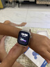 迪士尼（Disney）兒童電話手表米奇系列4G視頻通話拍照小學(xué)生大童男孩女孩防水智能手表時尚米白-XFQ 曬單實拍圖