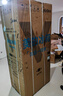 美的（Midea）M60機皇550法式多門(mén)超薄純平全嵌一級除菌凈味大容量家用制冰冰箱雙系統MR-550WUFIPZE國家補貼 曬單實(shí)拍圖