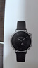 小米（MI）【限時(shí)補(bǔ)貼下單立減】XiaomiWatchS4 41mm黑色國(guó)家補(bǔ)貼汽車鑰匙澎湃2 心率血氧監(jiān)測(cè)小米手表s4女表 曬單實(shí)拍圖