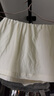 蕉內(nèi)棉棉305H女士睡衣睡褲春夏季純棉100%棉短袖情侶家居服夏天可外穿 曬單實拍圖