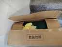 五羊（FIVERAMS）拉拉褲薄薄芯成長(zhǎng)褲XL20片(12-17kg)嬰兒尿不濕超薄透氣不悶便攜 曬單實(shí)拍圖