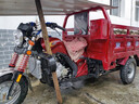 宗申動(dòng)力三輪車(chē)汽油三輪摩托車(chē)燃油水冷三輪貨運農用自卸翻斗三輪 宗申動(dòng)力風(fēng)冷或水冷 曬單實(shí)拍圖