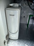 霍尼韋爾（Honeywell）雙RO凈水器家用 1000G大流速 6年反滲透廚下式凈水機 母嬰級 廚房過(guò)濾器凈飲水直飲機 國家補貼 S4 曬單實(shí)拍圖
