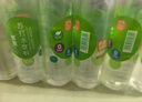 依能 青檸檬味蘇打水飲料 無(wú)糖無(wú)汽弱堿 500ml*24瓶 塑膜裝飲品 曬單實(shí)拍圖