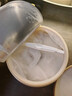 丸美小金針眼膜貼 重組膠原抗皺滋養眼膜70片 緊致淡紋修護 煥亮眼周 曬單實(shí)拍圖