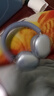 iKF Mars【雙邊四動(dòng)圈專(zhuān)利】頭戴式降噪藍牙耳機無(wú)線(xiàn)有線(xiàn)LDAC協(xié)議自適應降噪電競游戲低延遲 遠峰藍 曬單實(shí)拍圖