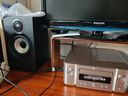 馬蘭士（MARANTZ）M-CR612 音響 音箱 Hi-Fi發(fā)燒迷你組合 網(wǎng)絡(luò)/CD播放機(jī)Wi-Fi/藍(lán)牙/Qplay/AirPlay2 金色  曬單實(shí)拍圖