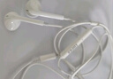 漫步者（EDIFIER）H180Plus 半入耳式有線耳機(jī) 手機(jī)耳機(jī) 音樂(lè)耳機(jī) K歌耳麥 3.5mm接口 電腦筆記本手機(jī)適用 曬單實(shí)拍圖