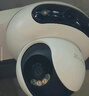螢石魔丸HB90電池室外4G攝像頭 家用監控室外三云臺攝像頭 400萬(wàn)+400萬(wàn)雙攝 4G聯(lián)網(wǎng) 內置無(wú)限流量 曬單實(shí)拍圖