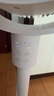 米家小米空氣循環(huán)扇電風扇落地扇家用直流變頻大廣角輕音節(jié)能臺地兩用 APP調(diào)節(jié) 曬單實拍圖