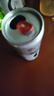 泰山啤酒（TAISHAN）10度干啤原漿啤酒330mL*24罐 0糖0脂 節慶裝 曬單實(shí)拍圖