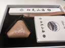 初見(jiàn)山海皮革香薰掛件福瑞掛飾持久留香高級空調出風(fēng)口香氛禮盒送長(cháng)輩朋友 福字紋-皮革香薰禮盒 曬單實(shí)拍圖