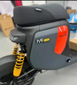 九號（Ninebot）電動新品Fz 110電動自行車9號智能鋰電【門店自提】 到門店選顏色 曬單實拍圖