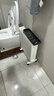 艾美特（AIRMATE）【明星單品】取暖器/電熱油汀/電暖器家用/電暖氣片 13片大面積速熱加濕烘衣干衣烤火爐電油汀 X3 曬單實拍圖