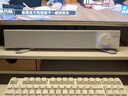 聯(lián)想異能者電腦音響音箱家用桌面臺式機超重低音炮 適用拯救者網(wǎng)課音響收款擴音器送禮 曬單實(shí)拍圖