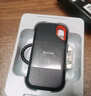 閃迪（SanDisk）1TB Type-c USB3.2移動(dòng)固態(tài)硬盤(pán)（PSSD）E30高速 移動(dòng)SSD 讀速800MB/s 兼容手機筆記本電腦 曬單實(shí)拍圖