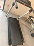 易跑YPOO馬拉松跑步機家庭用智能爬坡機減震折疊健身器材小獵豹M1 Pro 曬單實(shí)拍圖