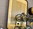 茗光茶壺玻璃煮茶壺可電陶爐加熱煮茶器家用燒水壺煮泡茶具套裝 曬單實(shí)拍圖