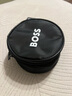 BOSS博斯【七夕節(jié)禮物】【禮盒裝】男士2025年夏季新款牛皮雙扣腰帶 002-黑色 EU:ONESI 曬單實拍圖
