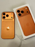 Apple/蘋果 iPhone 17 Pro 256GB 星宇橙色 支持移動(dòng)聯(lián)通電信5G 雙卡雙待手機(jī) 曬單實(shí)拍圖