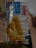 鮮大帥 冷凍千絲萬(wàn)縷黃金面線(xiàn)蝦10只*3包 共30只 油炸半成品 曬單實(shí)拍圖