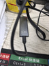 ThinkPlus聯(lián)想移動(dòng)固態(tài)硬盤1TB 560MB/s 高速電腦PSSD手機(jī)直連type-C辦公硬盤TSD302系列 曬單實(shí)拍圖