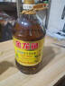 金龍魚(yú) 食用油 低芥酸 非轉基因壓榨 特香菜籽油5L*4箱裝 曬單實(shí)拍圖