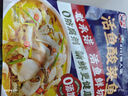 叮叮懶人菜酸菜魚270g/袋【0添加】酸菜鮮活黑魚片半成品海鮮速食冷凍預制菜 曬單實拍圖