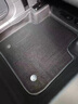 車(chē)麗友 適用于大眾速騰腳墊06-25款全大包圍專(zhuān)用環(huán)保無(wú)味tpe汽車(chē)墊防水 TPE單層+極夜黑雪妮絲 大眾速騰（19款至今） 曬單實(shí)拍圖