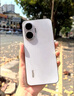 小米（MI）【國家補貼】REDMI Turbo 4 Pro 第四代驍龍8s 7550mAh長續(xù)航 12GB+256GB 白色 小米紅米5G手機 曬單實拍圖
